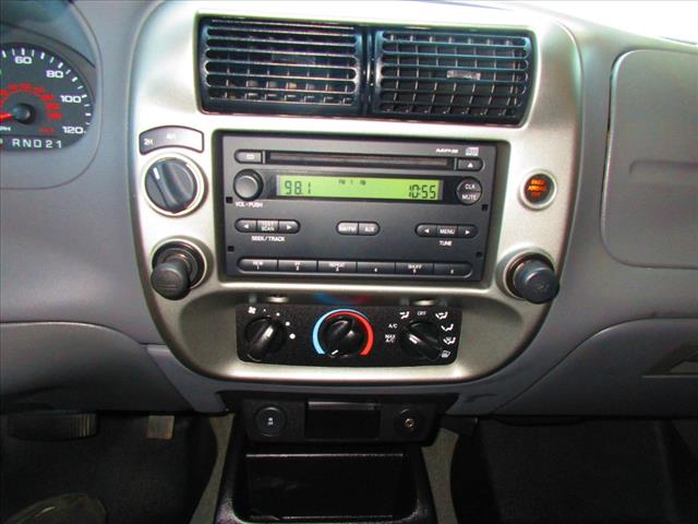 2011 Ford Ranger XLT - Photo 12