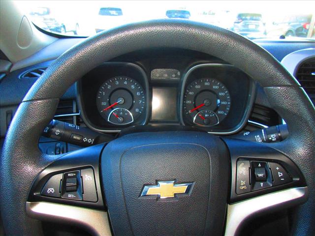 2014 Chevrolet Malibu LS Fleet - Photo 12