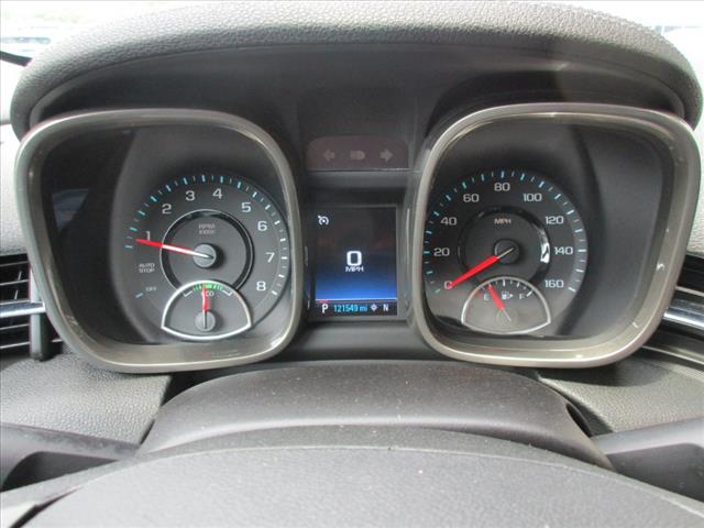 2013 Chevrolet Malibu Eco - Photo 12