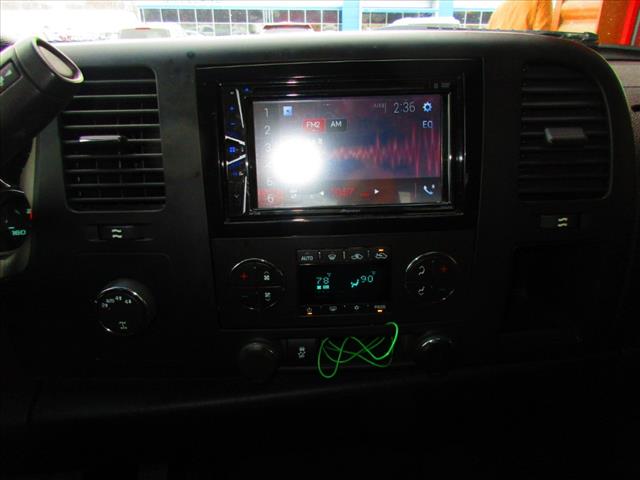 2012 Chevrolet Silverado 1500 LT - Photo 12
