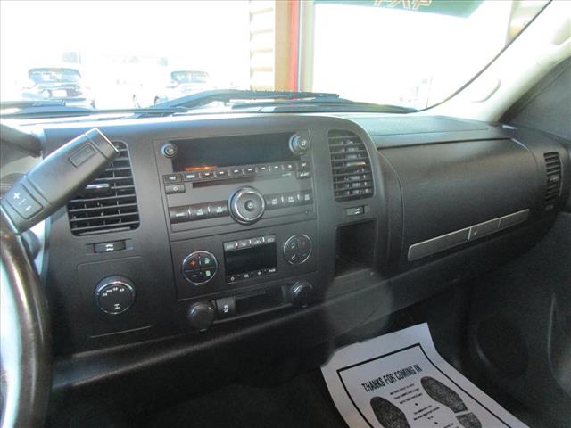 2013 Chevrolet Silverado 1500 LT - Photo 12