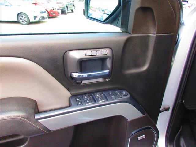 2015 Chevrolet Silverado 1500 LTZ - Photo 12