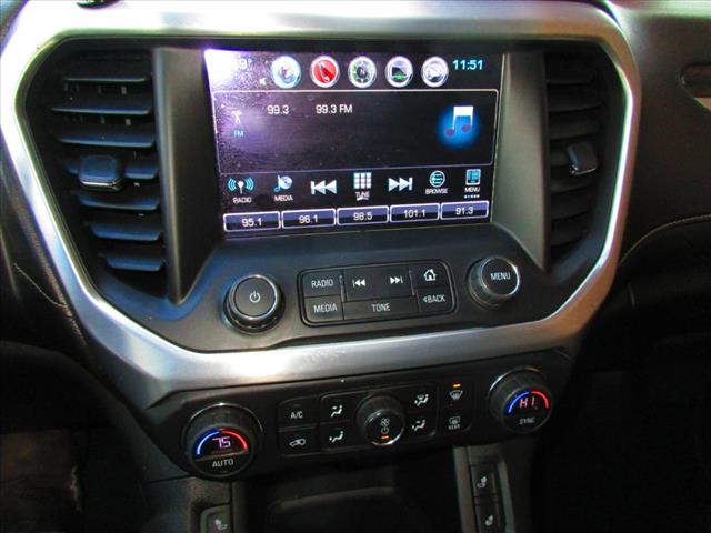 2017 GMC Acadia SLT-1 - Photo 12