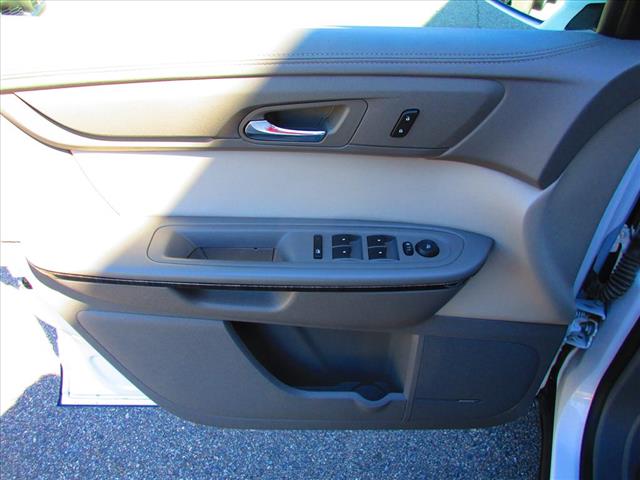 2016 GMC Acadia SLT-1 - Photo 12