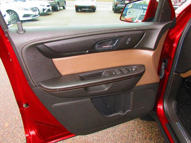 2015 GMC Acadia SLT-1 - Photo 12