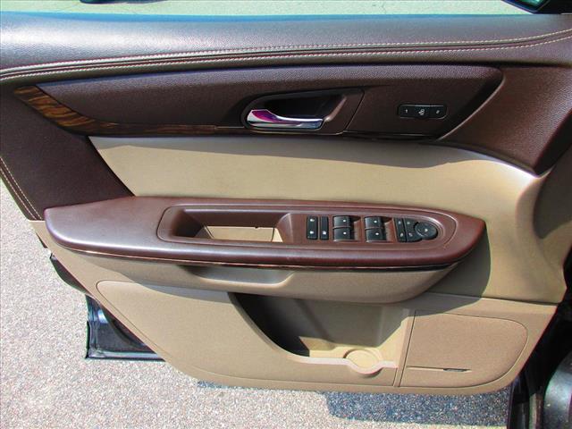 2015 GMC Acadia Denali - Photo 12