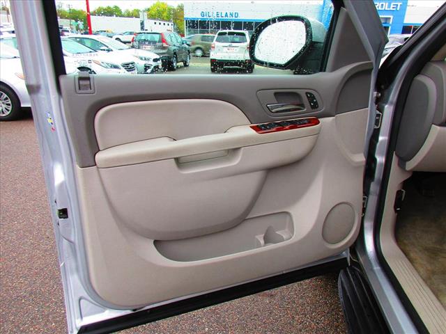 2013 GMC Yukon SLT - Photo 12
