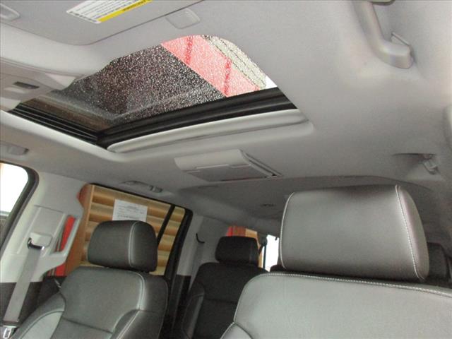 2015 GMC Yukon XL SLT - Photo 12