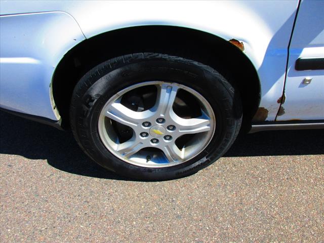 2008 Chevrolet Uplander LS - Photo 12