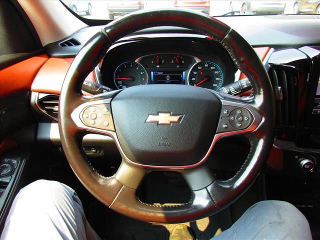 2018 Chevrolet Traverse High Country - Photo 12