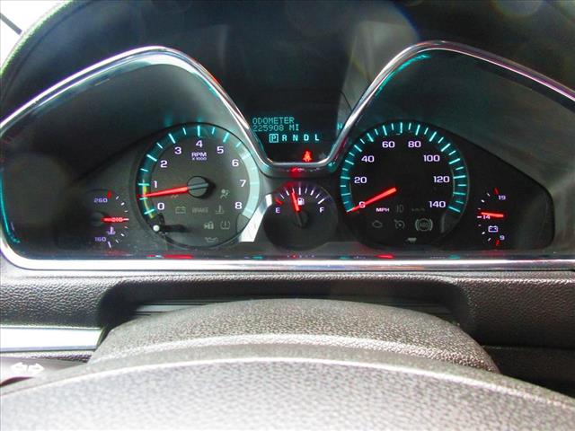 2013 Chevrolet Traverse LT - Photo 12