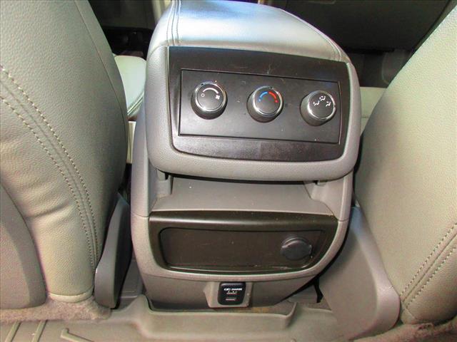 2014 Chevrolet Traverse LT - Photo 12