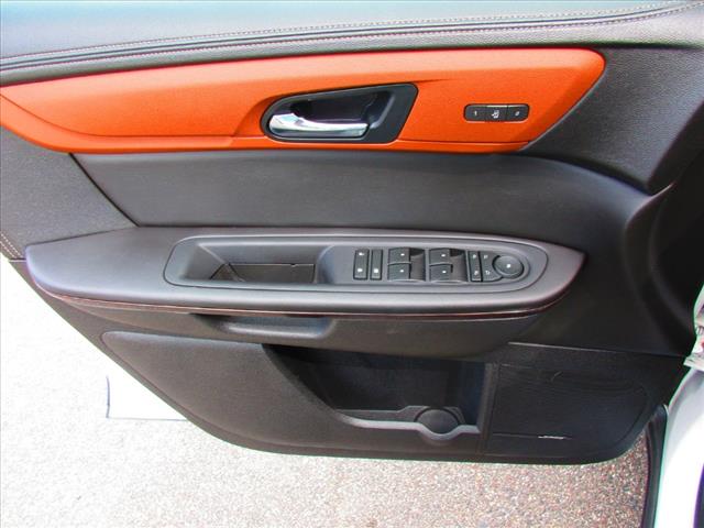 2016 Chevrolet Traverse LTZ - Photo 12