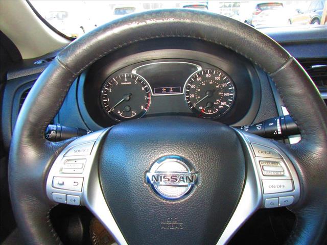2018 Nissan Altima 2.5 SL - Photo 12