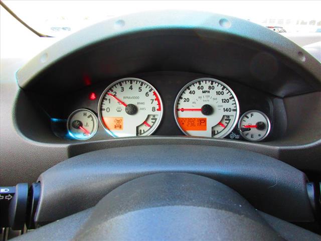 2012 Nissan Frontier PRO-4X - Photo 12