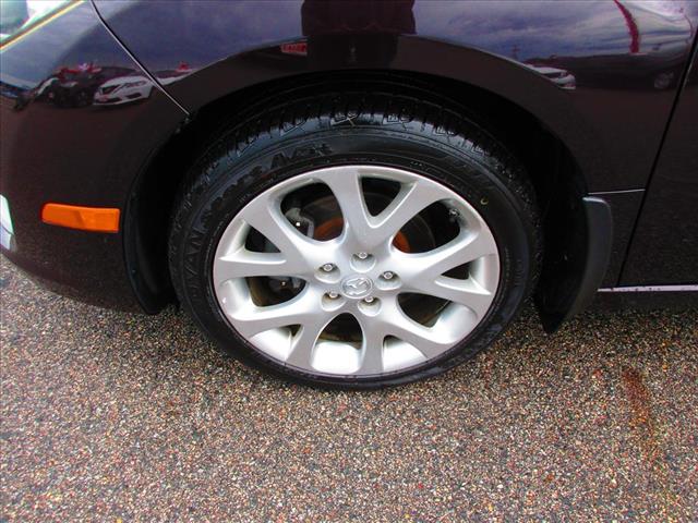 2011 Mazda Mazda6 s Grand Touring - Photo 12