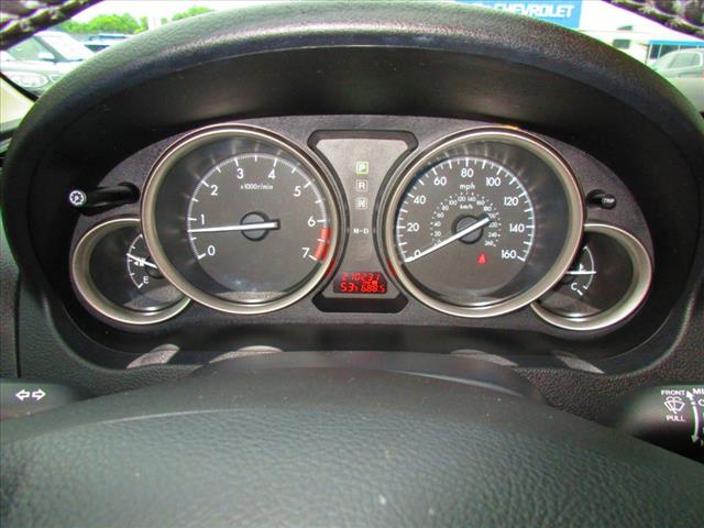 2012 Mazda Mazda6 i Touring - Photo 12