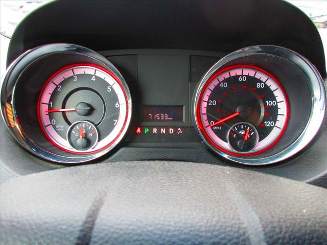 2017 Dodge Grand Caravan SE - Photo 12