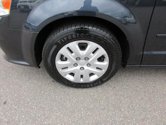 2014 Dodge Grand Caravan SE - Photo 12