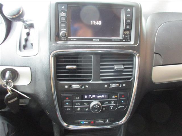2017 Dodge Grand Caravan GT - Photo 12