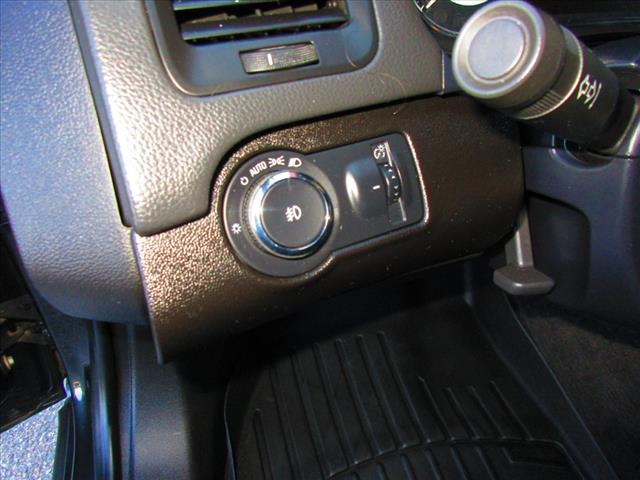2015 Buick Regal Base - Photo 12