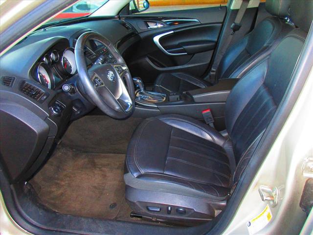 2013 Buick Regal Premium 1 - Photo 12