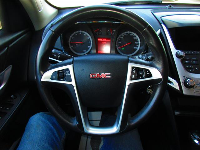 2016 GMC Terrain SLT - Photo 12