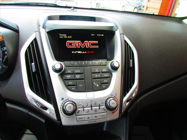2016 GMC Terrain SLT - Photo 12