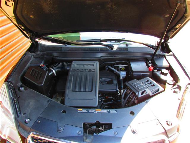2014 Chevrolet Equinox LS - Photo 12