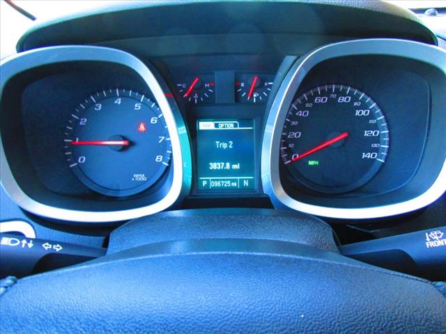 2015 Chevrolet Equinox LT - Photo 12