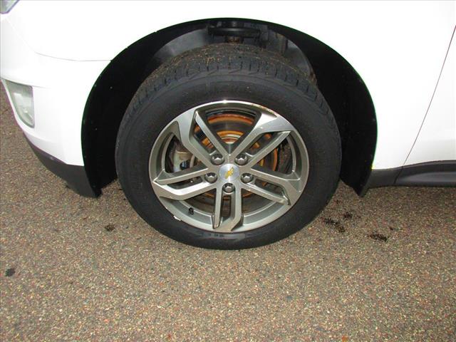 2016 Chevrolet Equinox LTZ - Photo 12