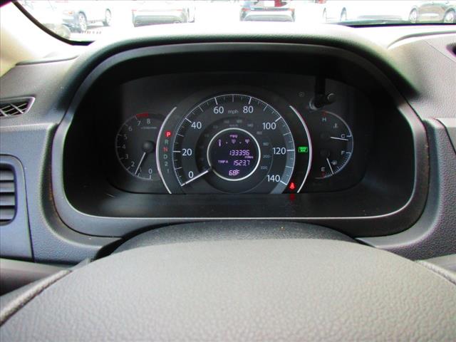 2014 Honda CR-V LX - Photo 12