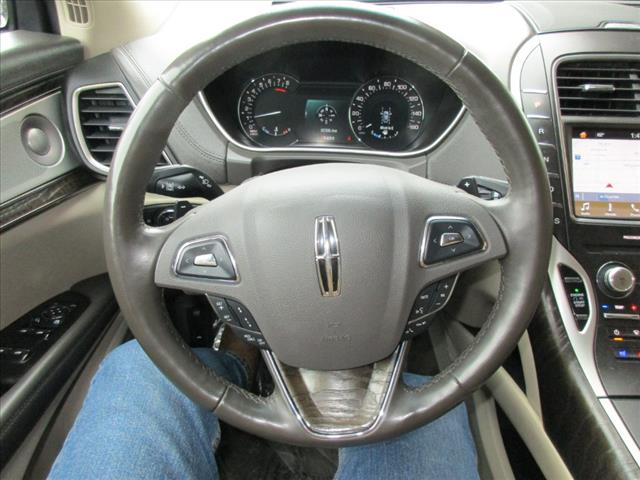 2018 Lincoln MKX Reserve - Photo 12
