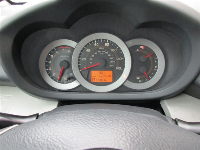 2012 Toyota RAV4 Base - Photo 12