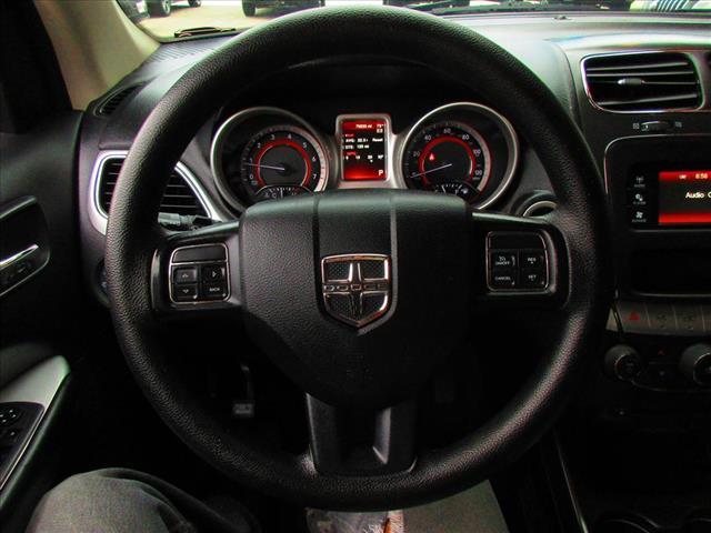 2019 Dodge Journey SE - Photo 12