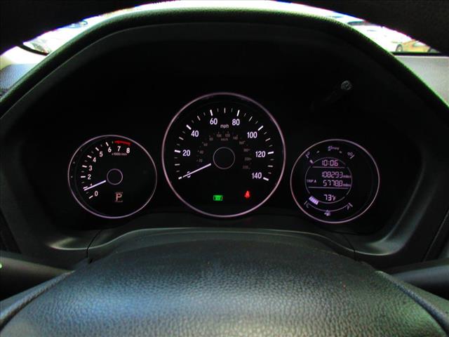 2018 Honda HR-V LX - Photo 12