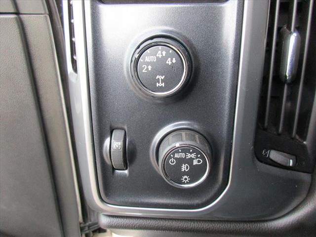 2014 Chevrolet Silverado 1500 LT - Photo 12