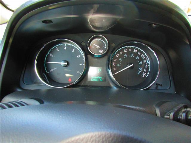 2014 Chevrolet Captiva Sport LS - Photo 12