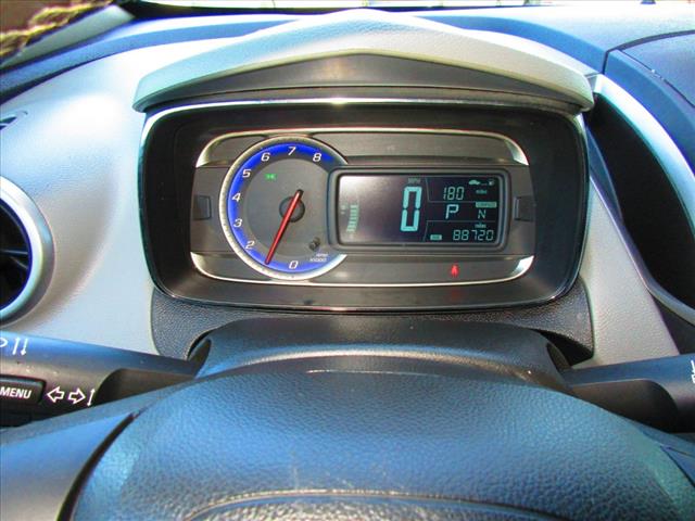 2015 Chevrolet Trax LT - Photo 12