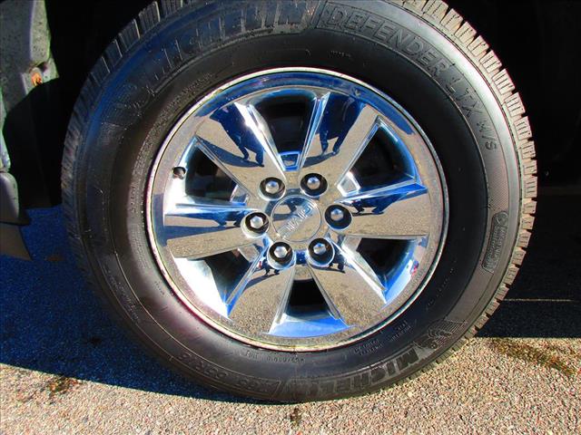 2012 GMC Sierra 1500 SLT - Photo 12