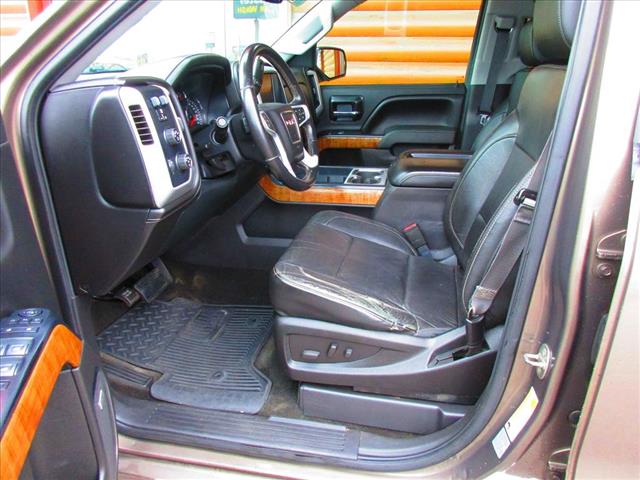2014 GMC Sierra 1500 SLT - Photo 12
