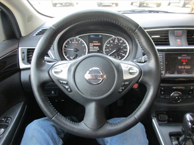 2019 Nissan Sentra SV - Photo 12