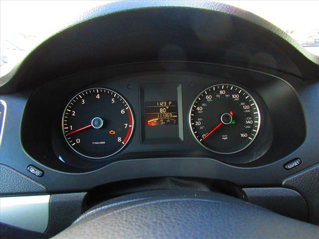 2013 Volkswagen Jetta SE - Photo 12