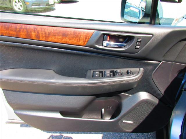 2015 Subaru Outback 2.5i Limited - Photo 12