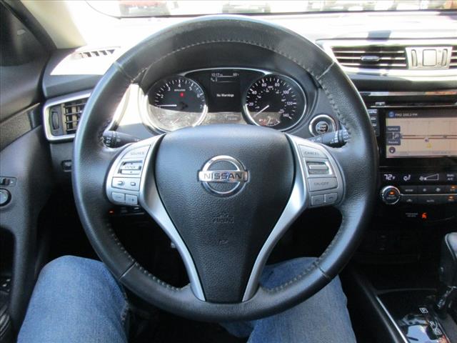 2015 Nissan Rogue SL - Photo 12