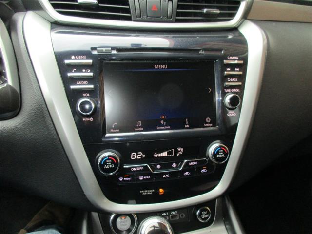 2019 Nissan Murano SV - Photo 12