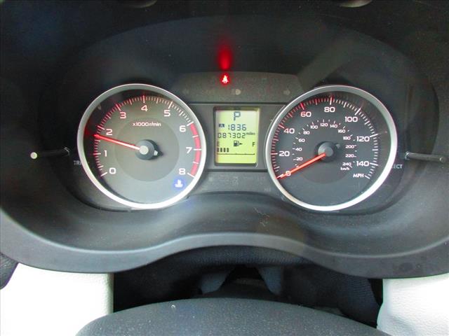 2017 Subaru Forester 2.5i Premium - Photo 12