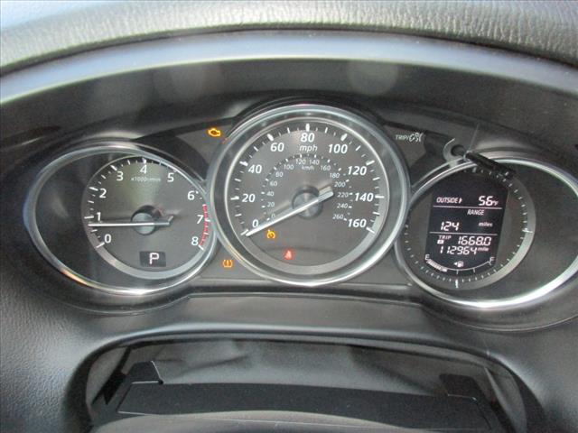 2013 Mazda CX-5 Touring - Photo 12