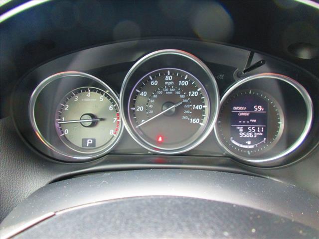 2013 Mazda CX-5 Grand Touring - Photo 12