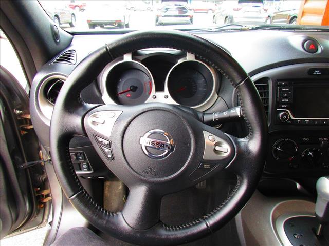 2015 Nissan JUKE SV - Photo 12